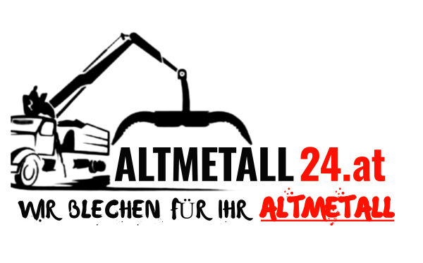 ALTMETALL24 – 24/7 Service | AT | Schrottankauf – Altmetallankauf